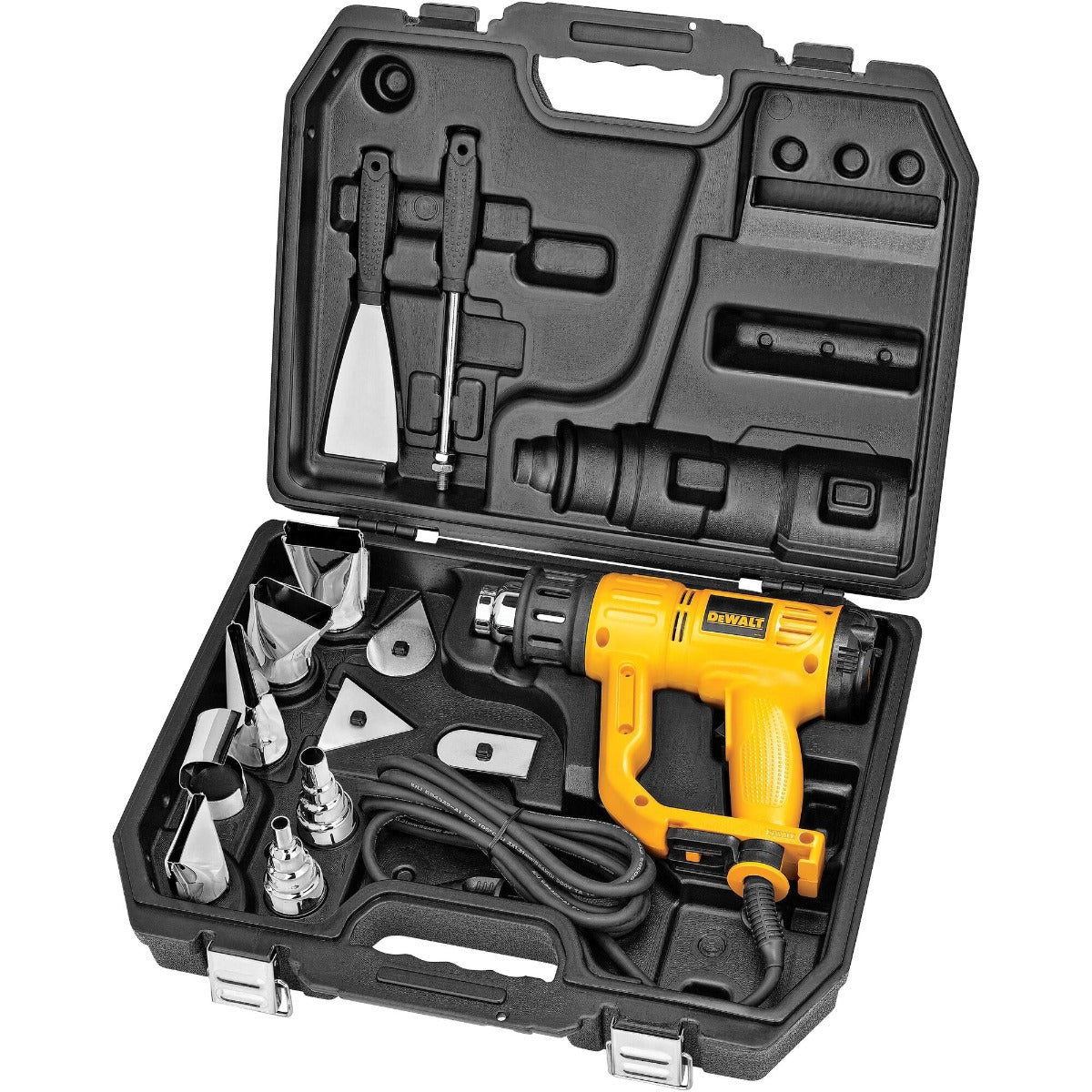 Dewalt D26960K Heat Gun Kits