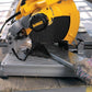 Dewalt D28715 15 Amp Heavy Duty Metalchop Saw