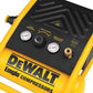 Dewalt D55140 Heavy Duty 1 Gallon 135Psi Max Trim Compressor