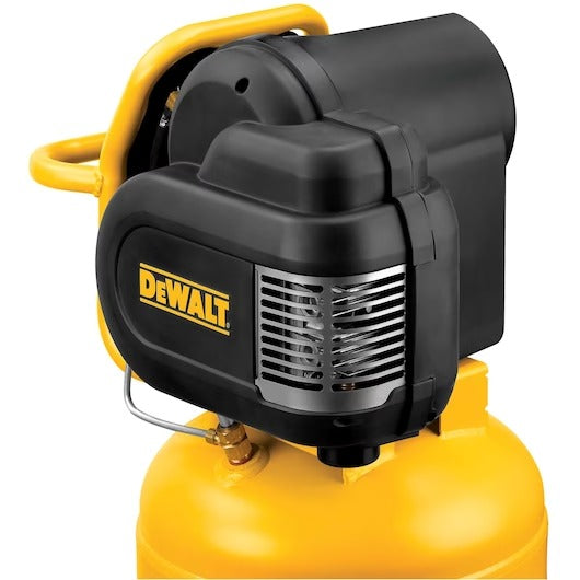 Dewalt D55168 Heavy Duty 200Psi 15 Gallon 120V Electric Compre