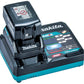 Makita DC40RA 40V max XGT® Rapid Optimum Charger
