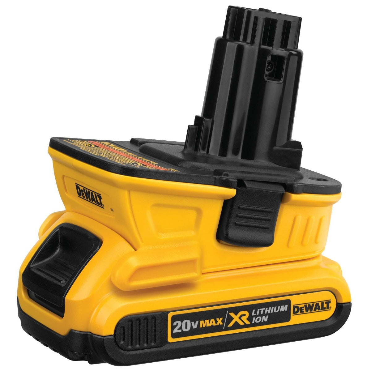 Dewalt DCA1820 18V Tool Battery Adapters