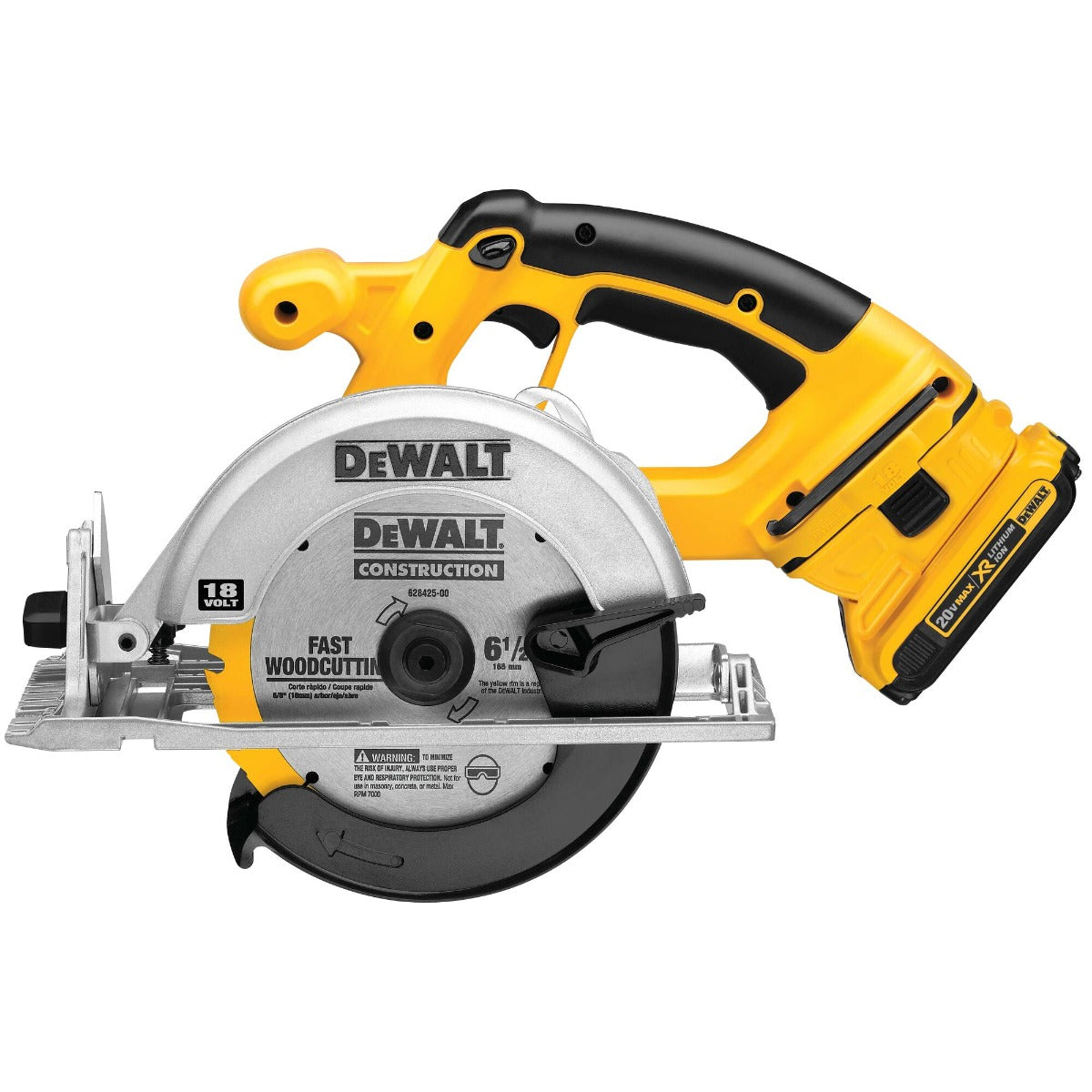 Dewalt DCA1820 18V Tool Battery Adapters