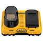 Dewalt DCB103 Dual Port Chargers