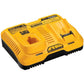Dewalt DCB103 Dual Port Chargers
