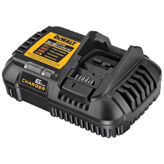 Dewalt DCB1106 6 Amp Charger