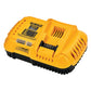 Dewalt DCB118 Fan Cooled Fast Chargers