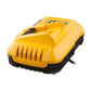 Dewalt DCB118 Fan Cooled Fast Chargers