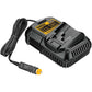 Dewalt DCB119 Vehicle Battery Chargers