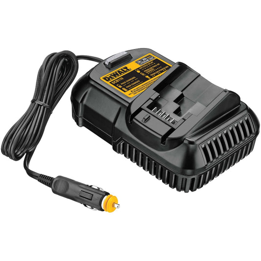 Dewalt DCB119 Vehicle Battery Chargers