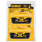 Dewalt DCB206-2 Dewalt Dcb2062 Battery Packs