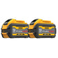 Dewalt DCB609-2 Dewalt Dcb6092 Battery Packs