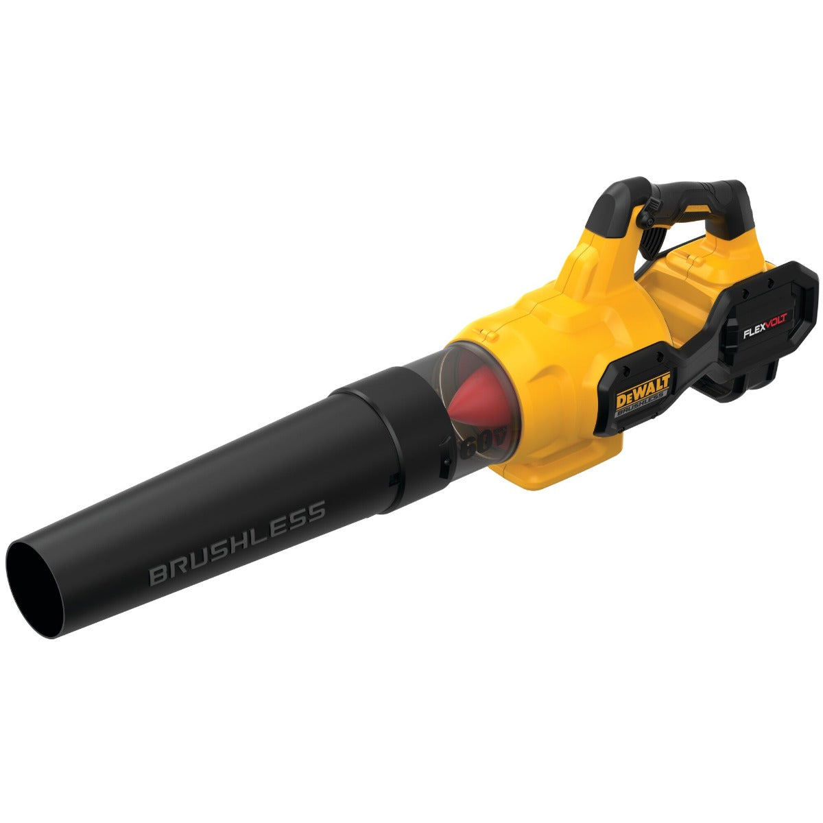 Dewalt DCBL772B 60V Max* Flexvolt® Brushless Cordless Handheld Axial Blower (Tool Only)