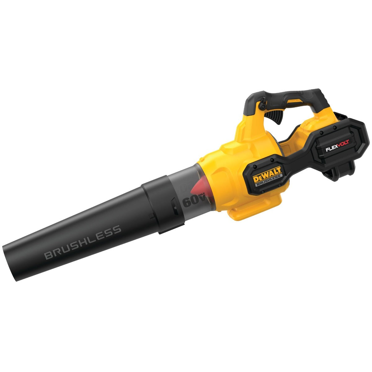 Dewalt DCBL772B 60V Max* Flexvolt® Brushless Cordless Handheld Axial Blower (Tool Only)