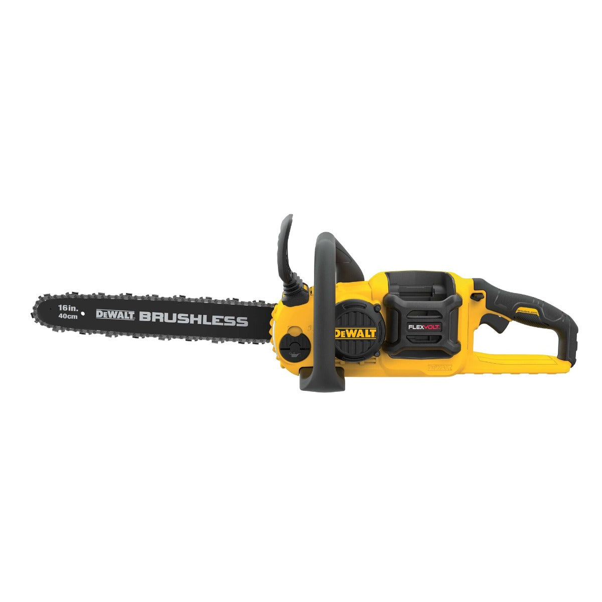 Dewalt DCCS670B Flexvolt® 60V Max* Cordless Chainsaw (Tool Only)