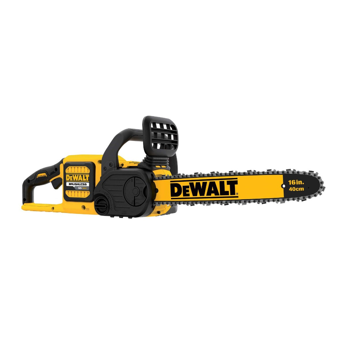 Dewalt DCCS670B Flexvolt® 60V Max* Cordless Chainsaw (Tool Only)