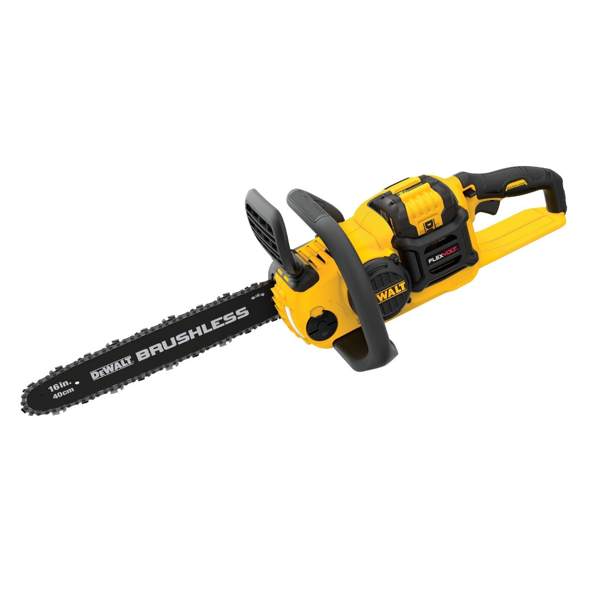 Dewalt DCCS670X1 Flexvolt® 60V Max* Brushless Chainsaw Kit