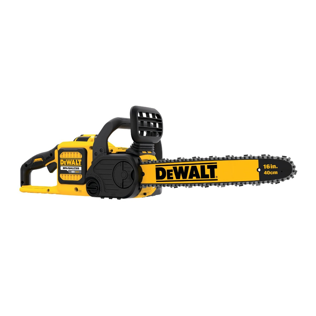 Dewalt DCCS670X1 Flexvolt® 60V Max* Brushless Chainsaw Kit