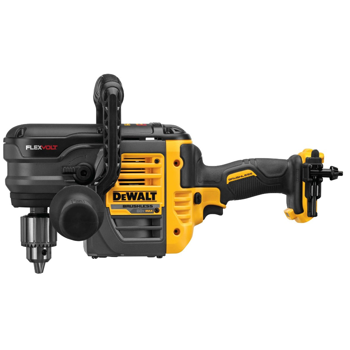 Dewalt DCD460B Flexvolt® Joist Drills