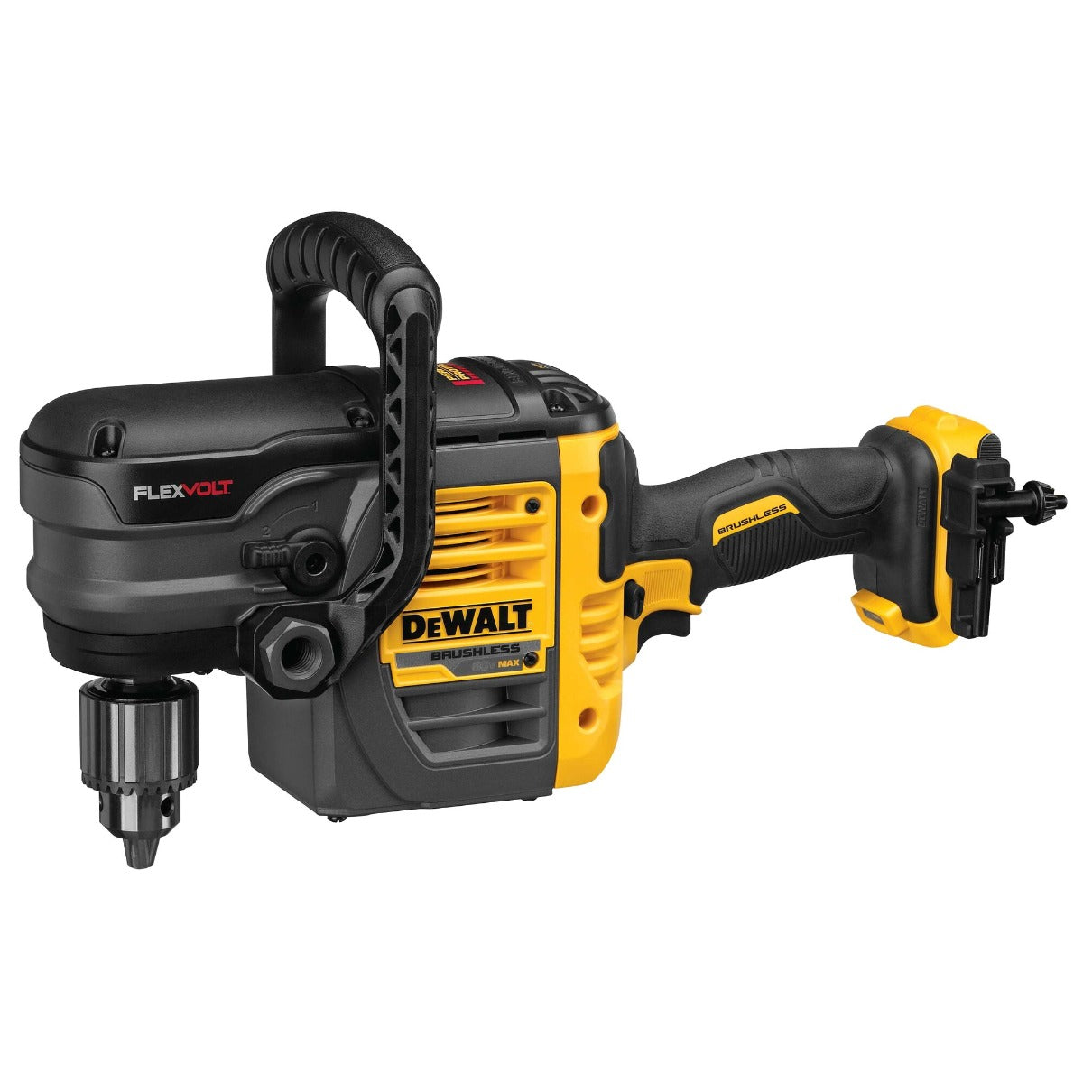 Dewalt DCD460B Flexvolt® Joist Drills