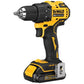 Dewalt DCD708C2 Atomic Compact Series 20V Max Brushless Drill/Driver Kits