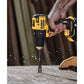 Dewalt DCD708C2 Atomic Compact Series 20V Max Brushless Drill/Driver Kits