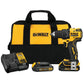 Dewalt DCD708C2 Atomic Compact Series 20V Max Brushless Drill/Driver Kits