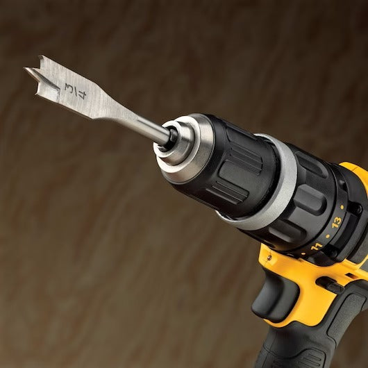 Dewalt DCD780C2 20V Max Li-Ion Compact Drill/Driver Kit (1.5 Ah)