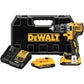 Dewalt DCD791D2 20V Max Xr Li-Ion Bl Compact Dd Kit