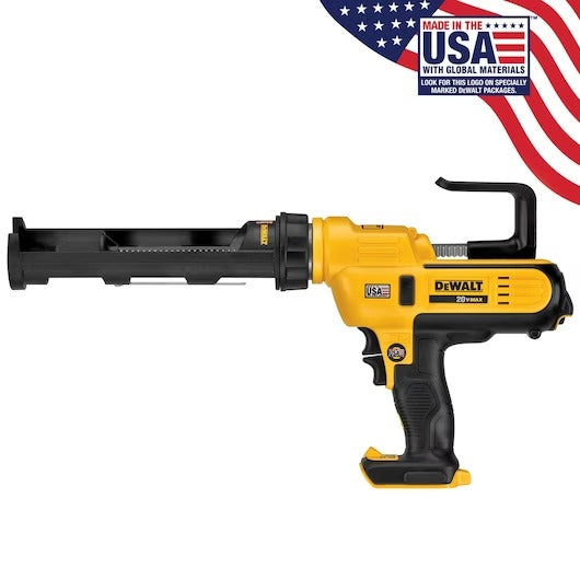 Dewalt DCE560B 20V Max Adhesive Guns