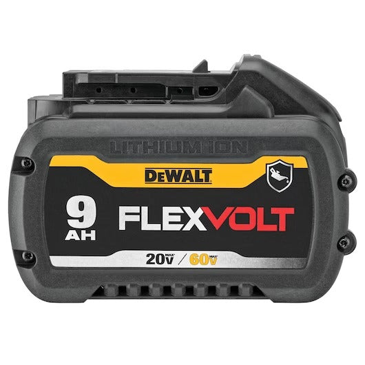 Dewalt DCE700X2 Flexvolt® 60V Max* Cordless Pipe Threader Kits