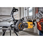 Dewalt DCE700X2K Flexvolt® 60V Max* Cordless Pipe Threader Kits With Die Heads