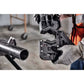 Dewalt DCE700X2K Flexvolt® 60V Max* Cordless Pipe Threader Kits With Die Heads
