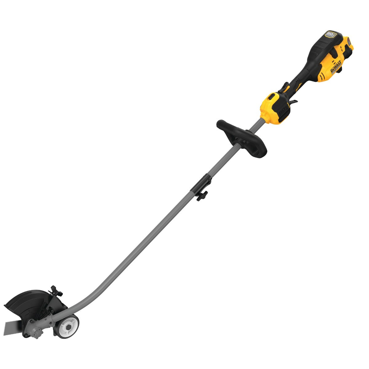 Dewalt DCED472B 60V Max* 7-1/2 In. Brushless Attachment Capable Edger (Tool Only)