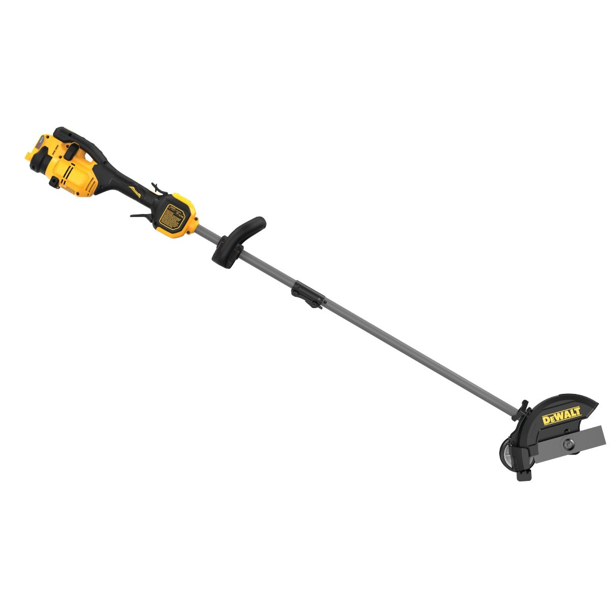 Dewalt DCED472B 60V Max* 7-1/2 In. Brushless Attachment Capable Edger (Tool Only)