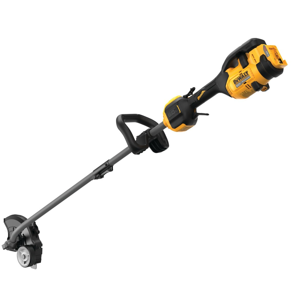 Dewalt DCED472B 60V Max* 7-1/2 In. Brushless Attachment Capable Edger (Tool Only)