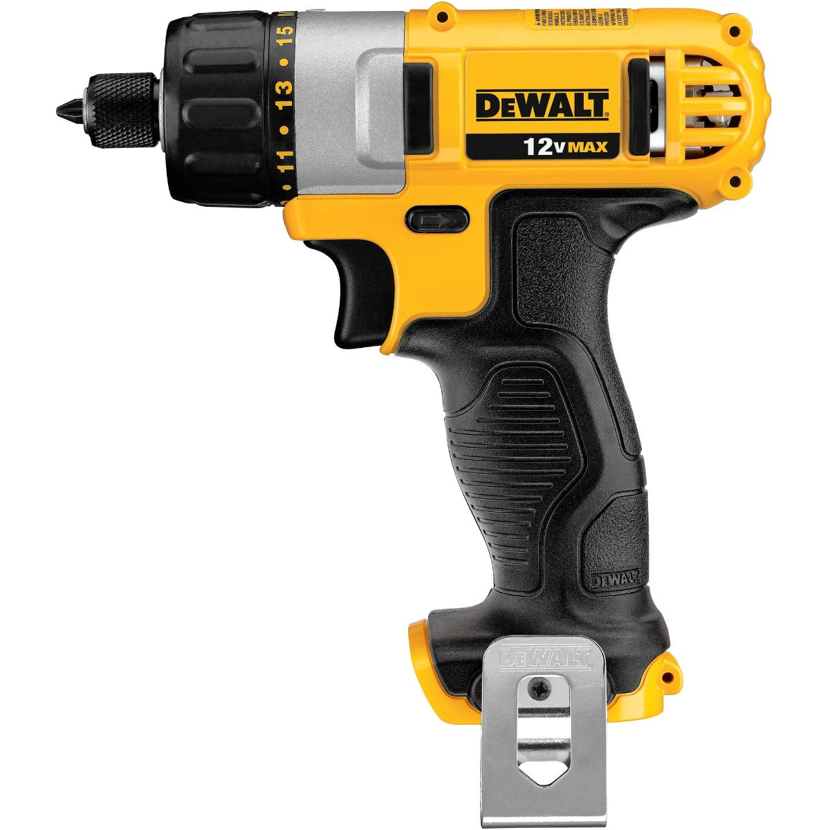 Dewalt DCF610S2 Screwdriver Kits