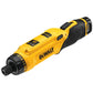 Dewalt DCF680N2 Screwdriver Kits