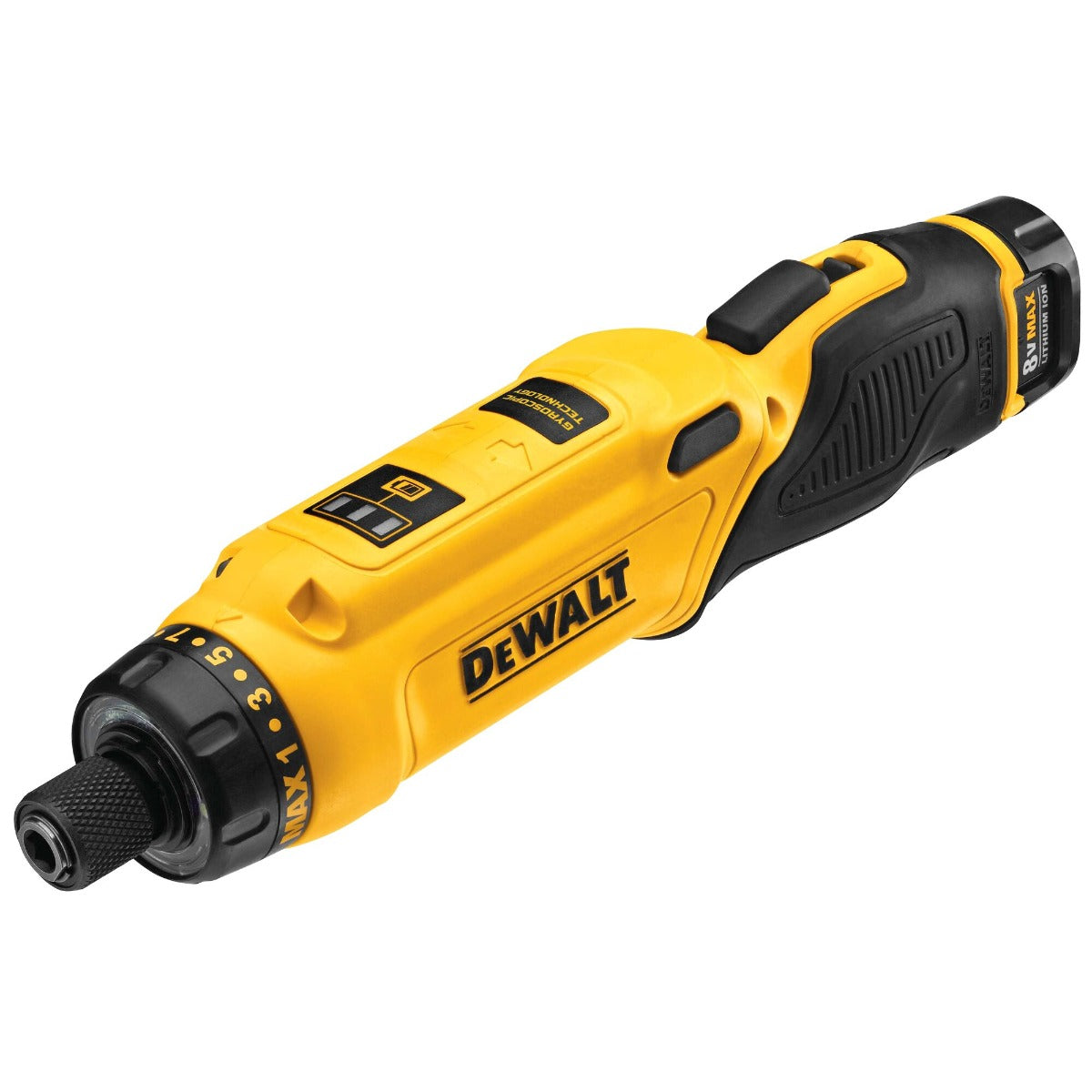 Dewalt DCF680N2 Screwdriver Kits