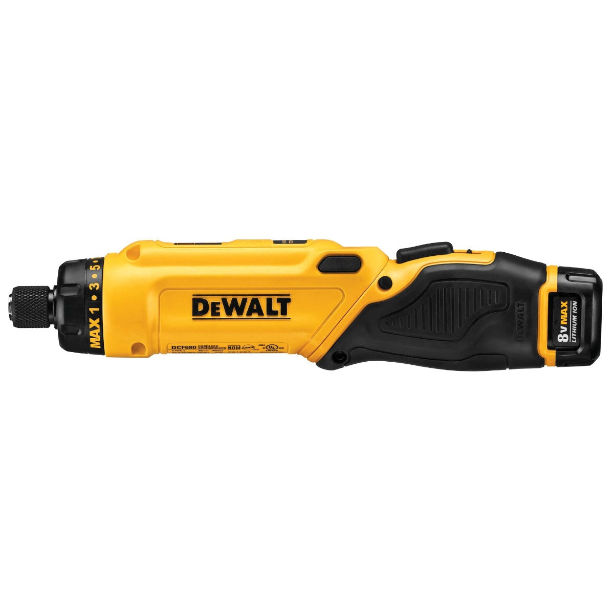 Dewalt DCF680N2 Screwdriver Kits