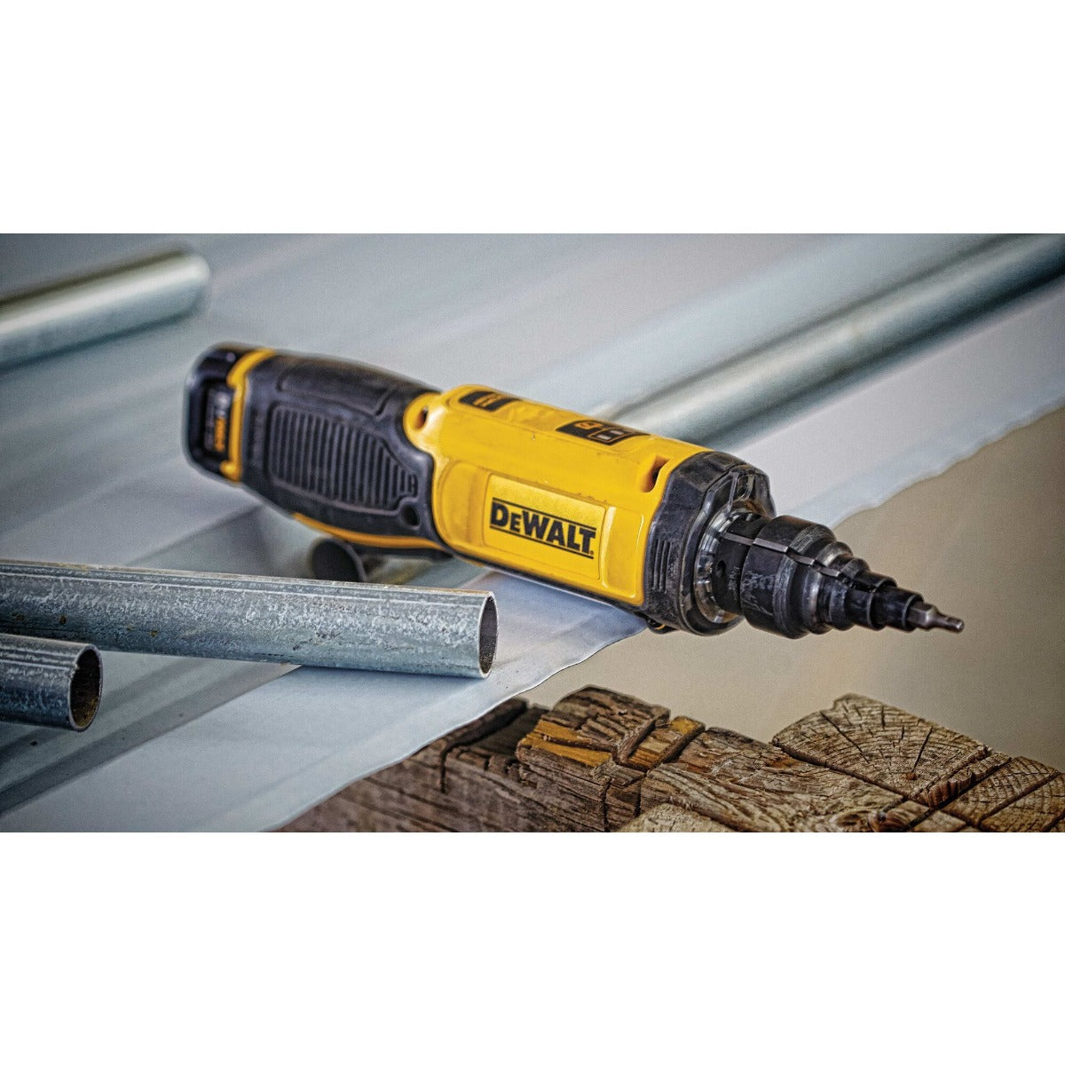 Dewalt DCF681N2 Electrician'S Screwdrivers