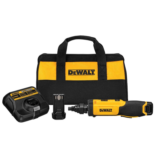 Dewalt DCF681N2 Electrician'S Screwdrivers