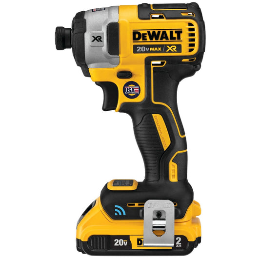 Dewalt DCF888D2 Impact Driver Kits