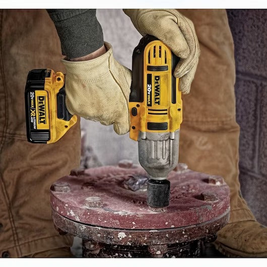Dewalt DCF889HM2 20V Max* High Torque Cordless Impact Wrench Kits