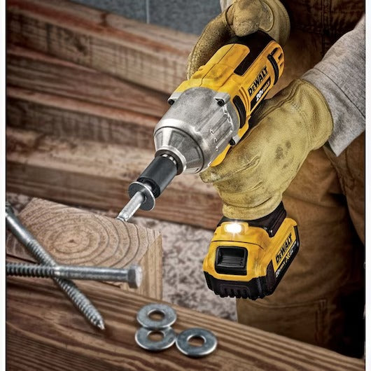 Dewalt DCF889HM2 20V Max* High Torque Cordless Impact Wrench Kits