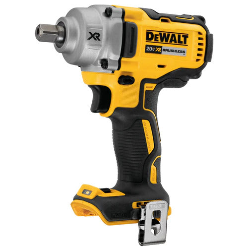 Dewalt DCF894B 20V Max* Xr® Compact Mid-Range Cordless Impact Wrenches