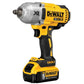 Dewalt DCF899HP2 20V Max* Xr Brushless High Torque 1/2 In Impact Wrench Kit With Detent Anvil