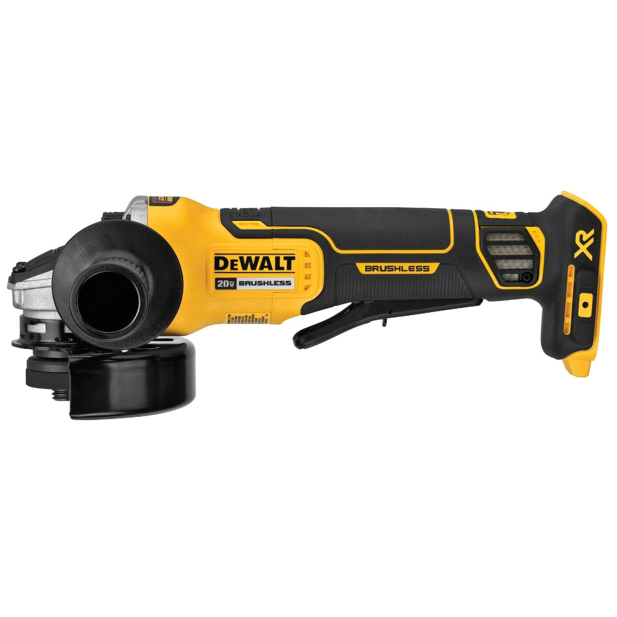 Dewalt DCG413B Angle Grinders