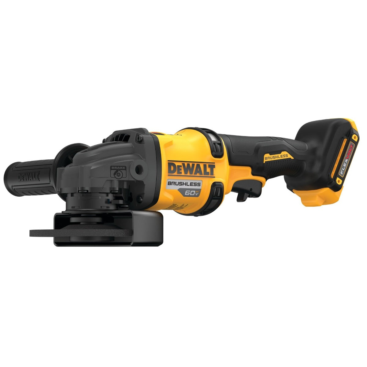 Dewalt DCG418B Flexvolt® 60V Max* Cordless Grinders