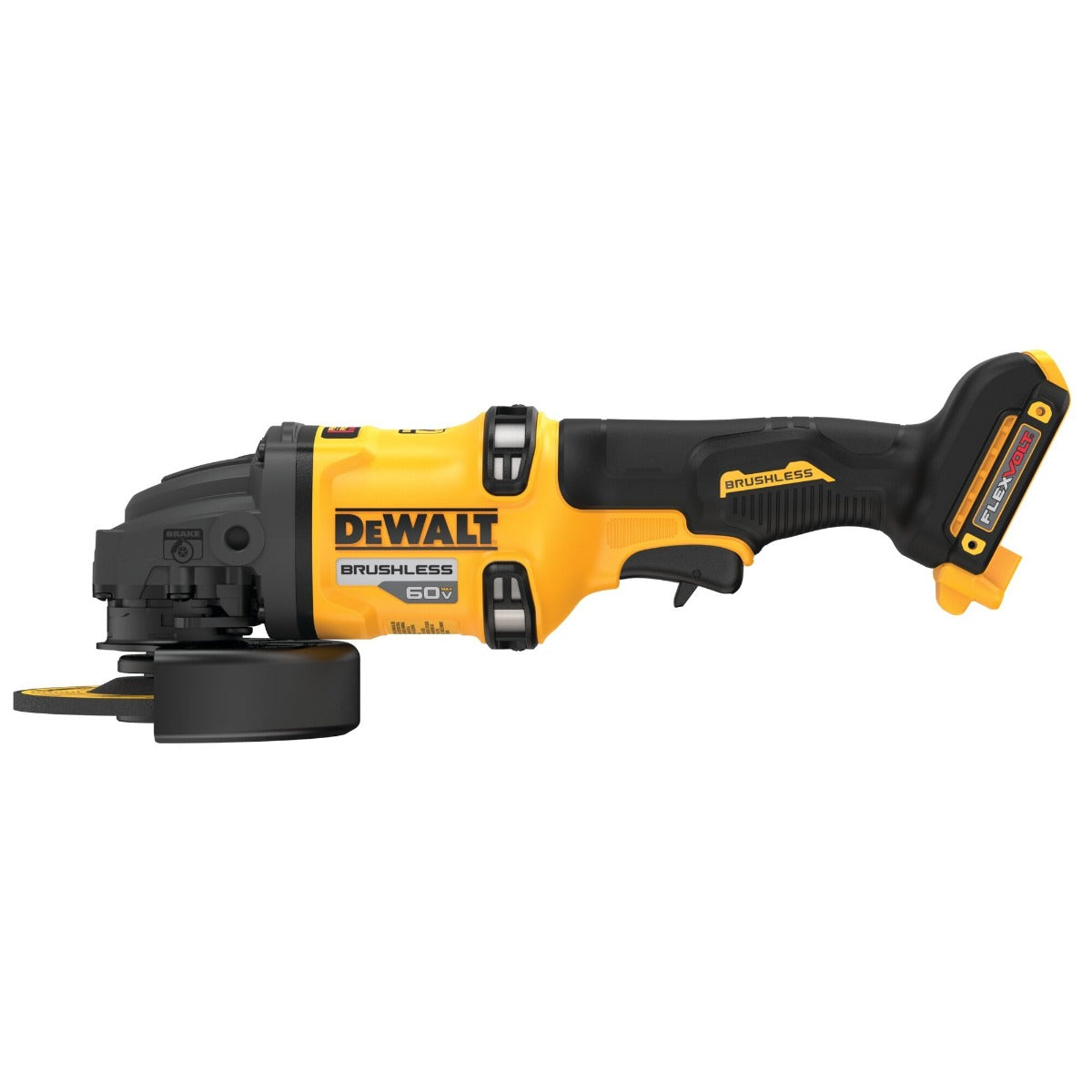 Dewalt DCG418B Flexvolt® 60V Max* Cordless Grinders